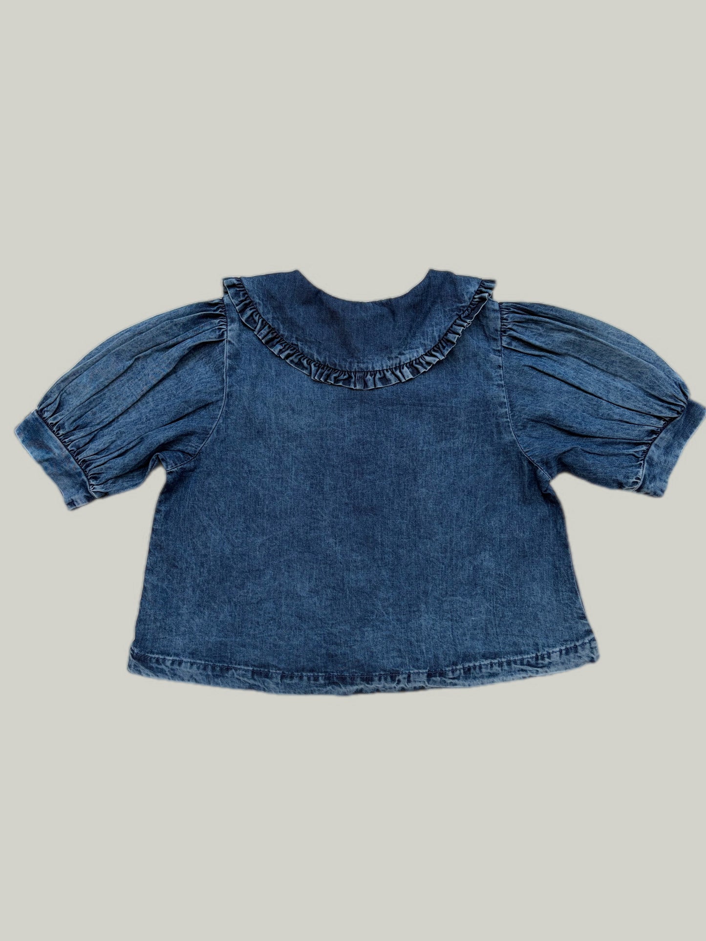 Brand New Next Cotton Top