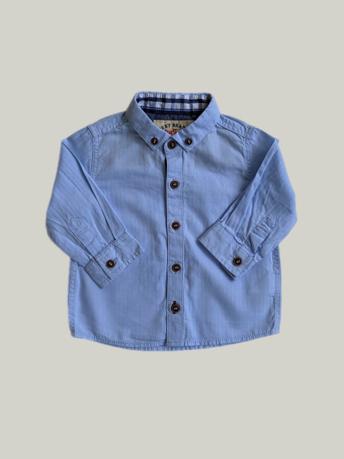 Like New Next Cotton T-Shirt