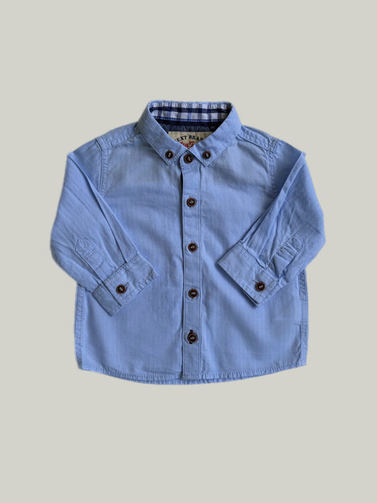 Like New Next Cotton T-Shirt