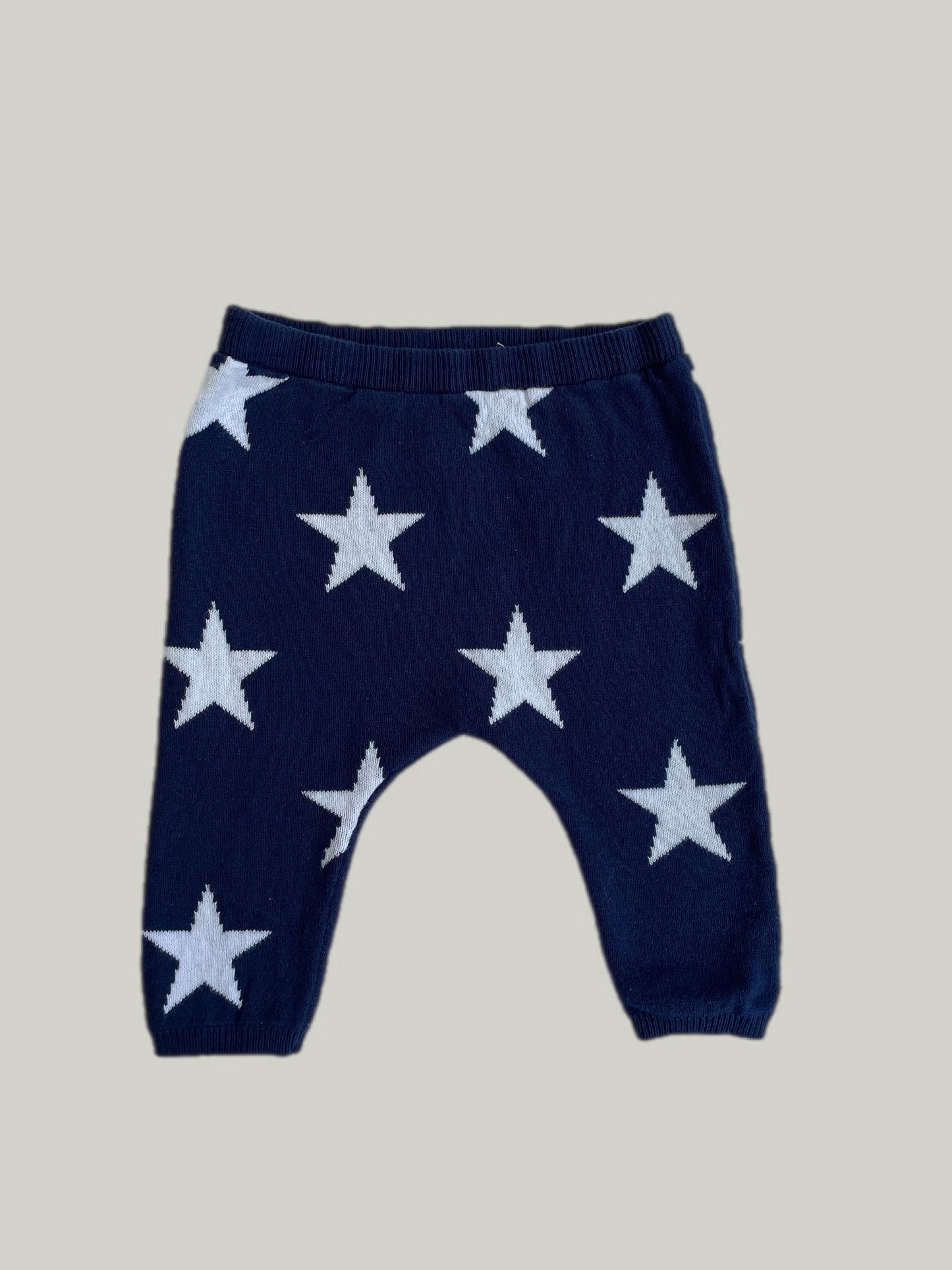 Like New Next Cotton Trousers