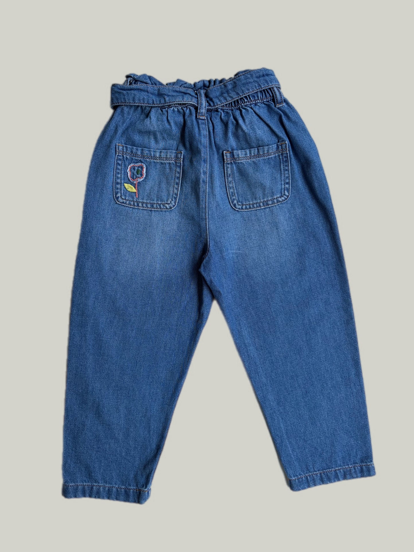 Like New Next Cotton Denim Jeans