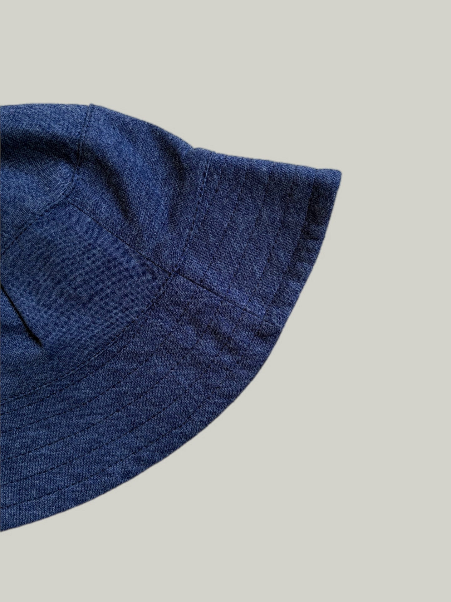 Like New Nutmeg Bucket Hat 6 to 12 Months