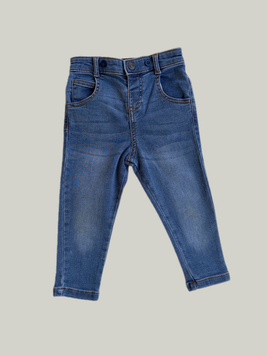 Like New Fred & Flo Jeans