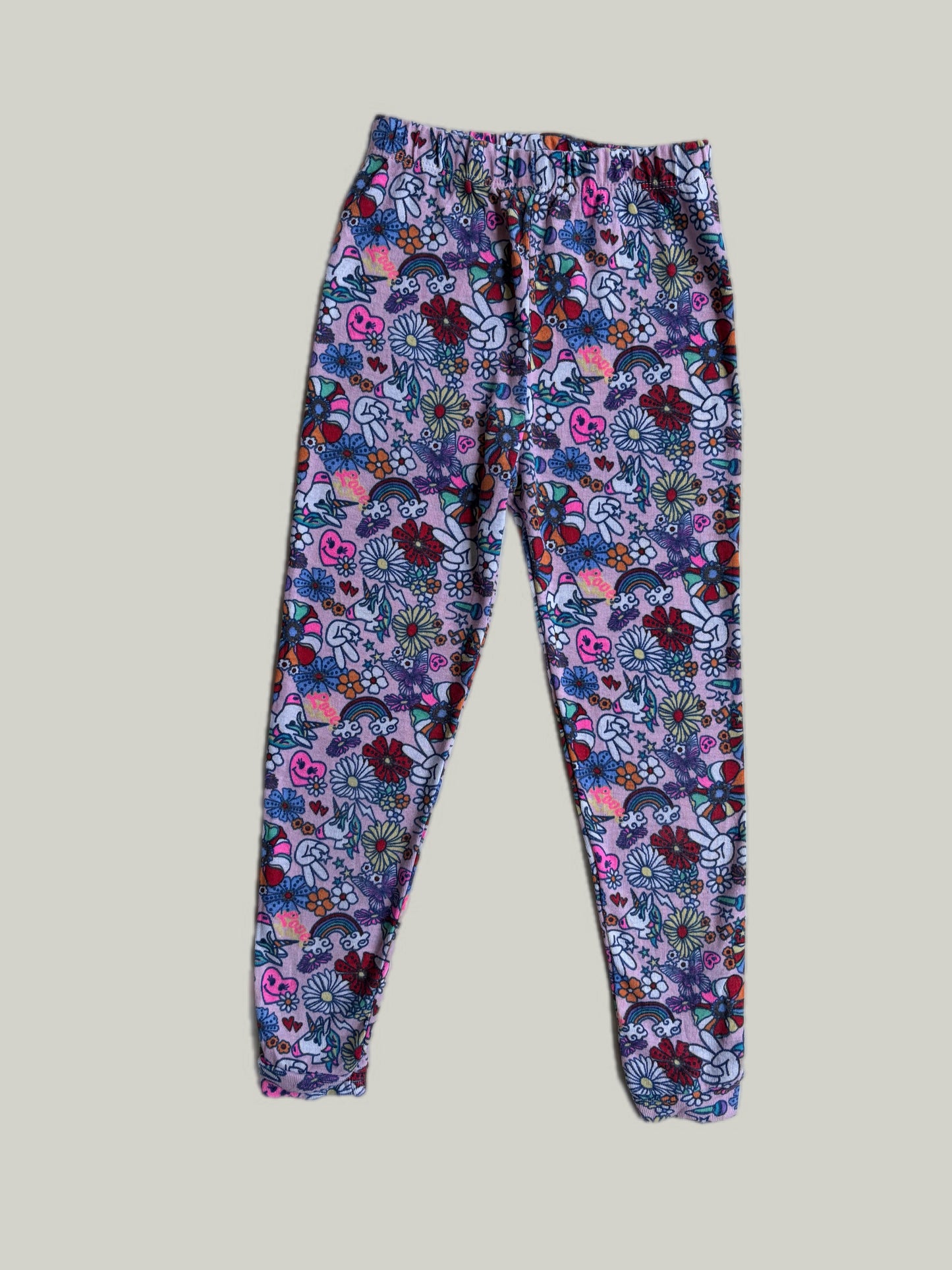 Trousers legging