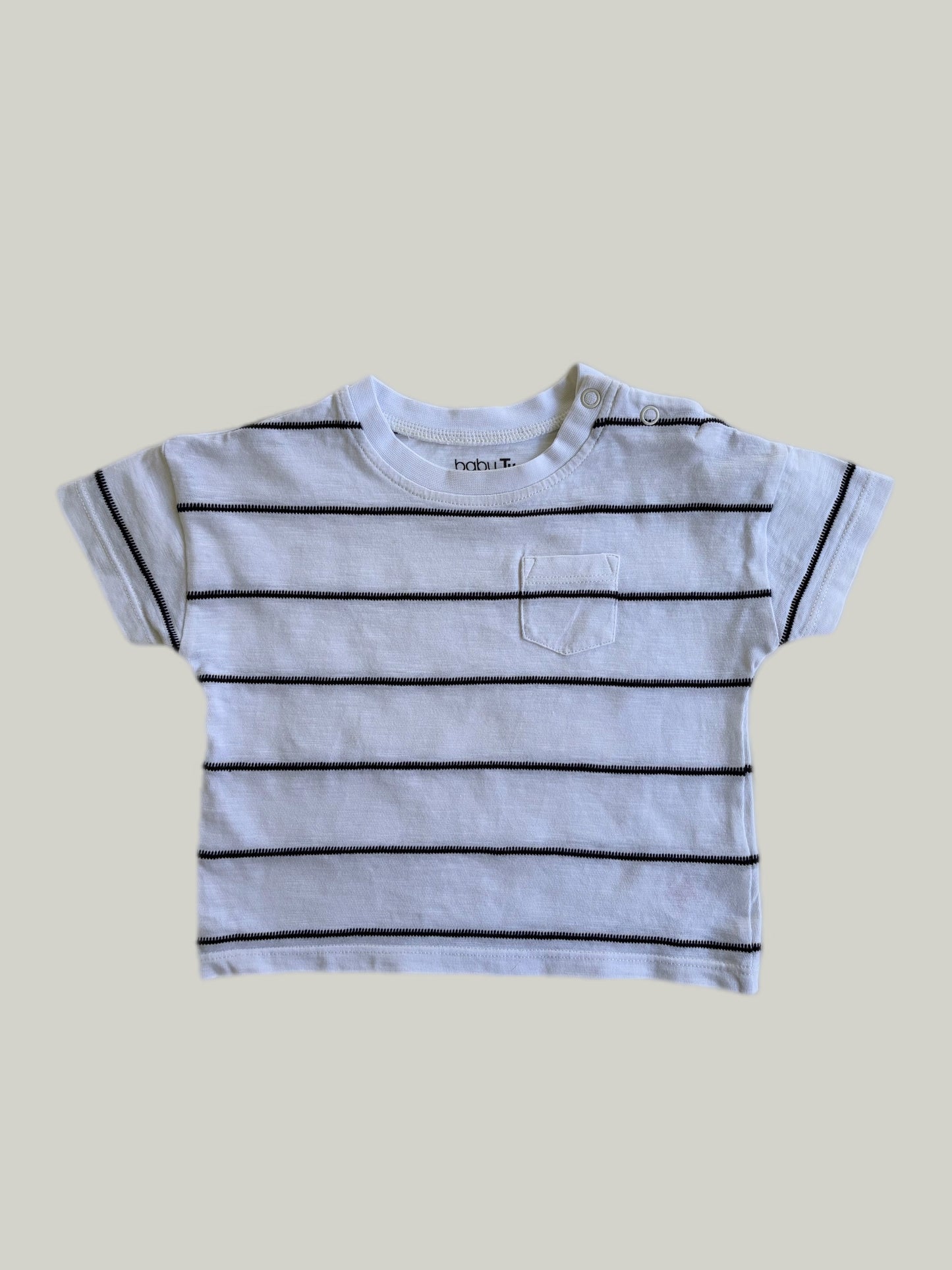Like New Baby TU Short Sleeve T-Shirt