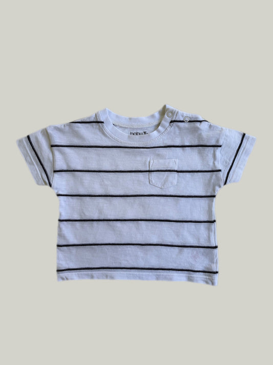Like New Baby TU Short Sleeve T-Shirt