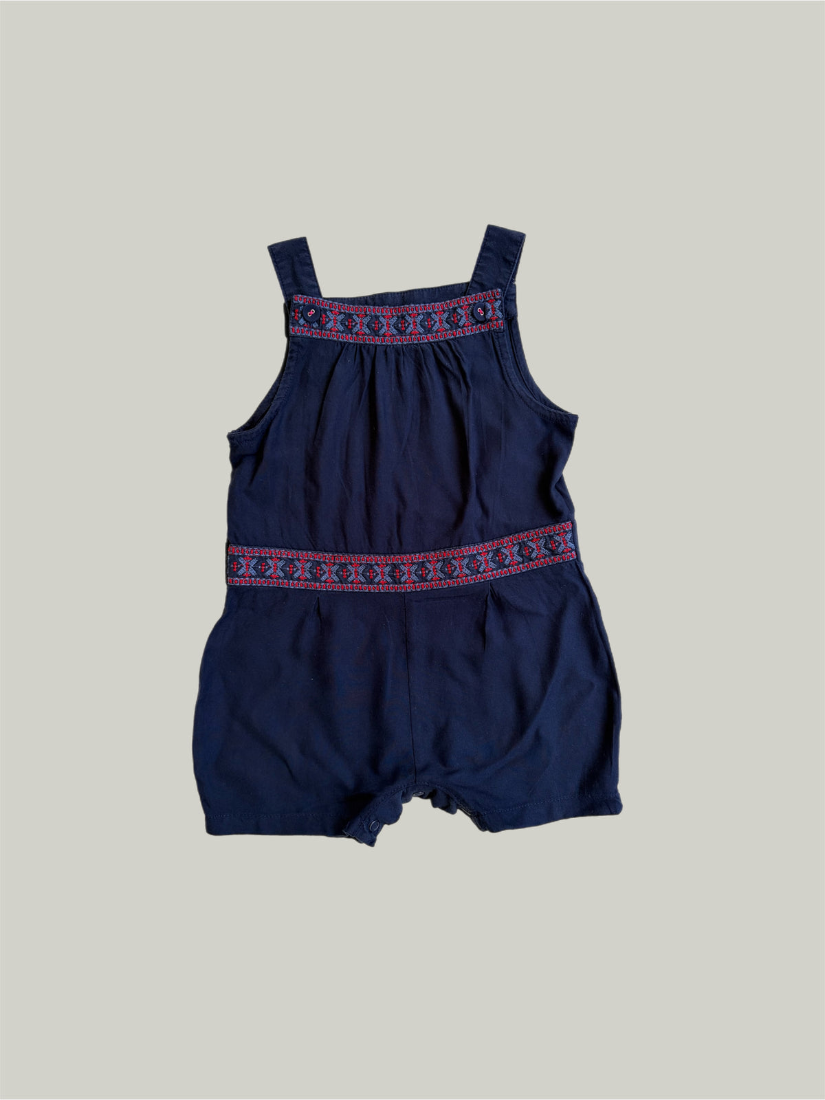 New M&S Romper 12 to 18 Months