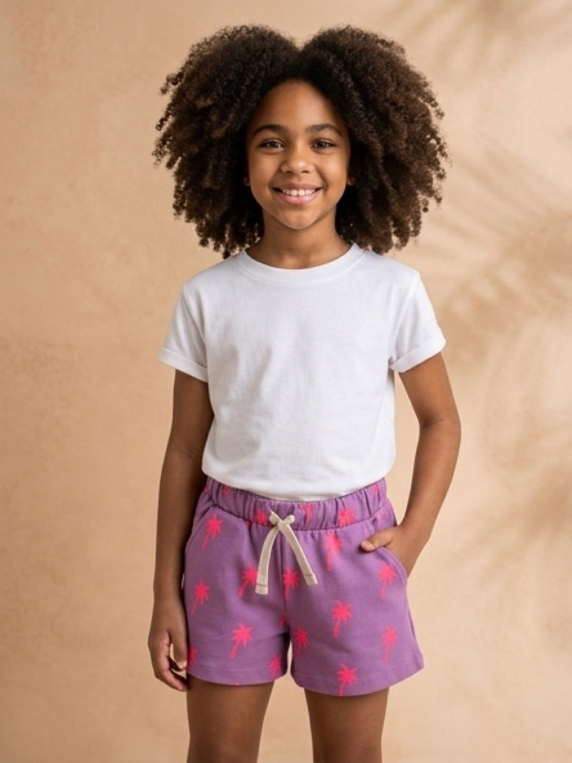 Brand New M&S Cotton Shorts