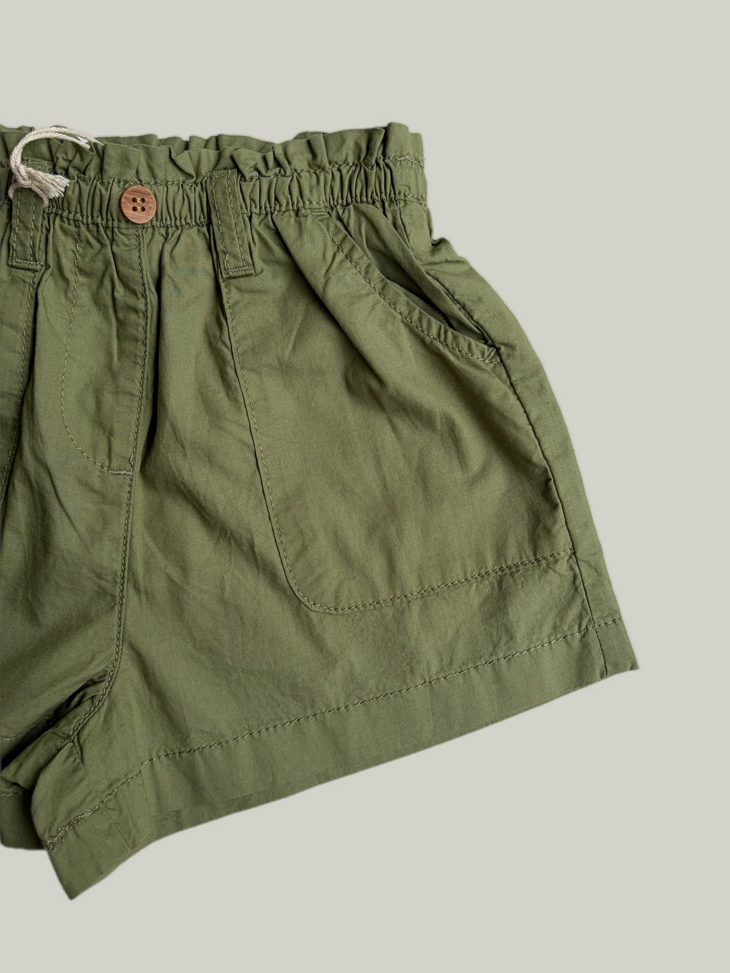 Brand New Cotton Shorts