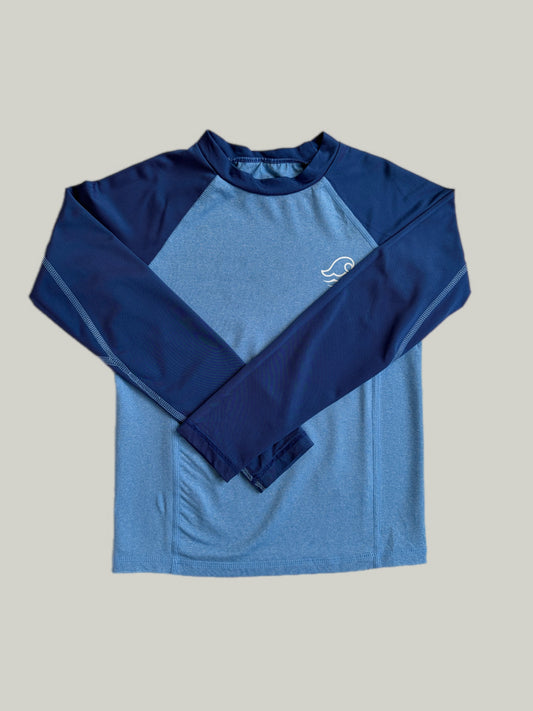 Art Class Rash Vest