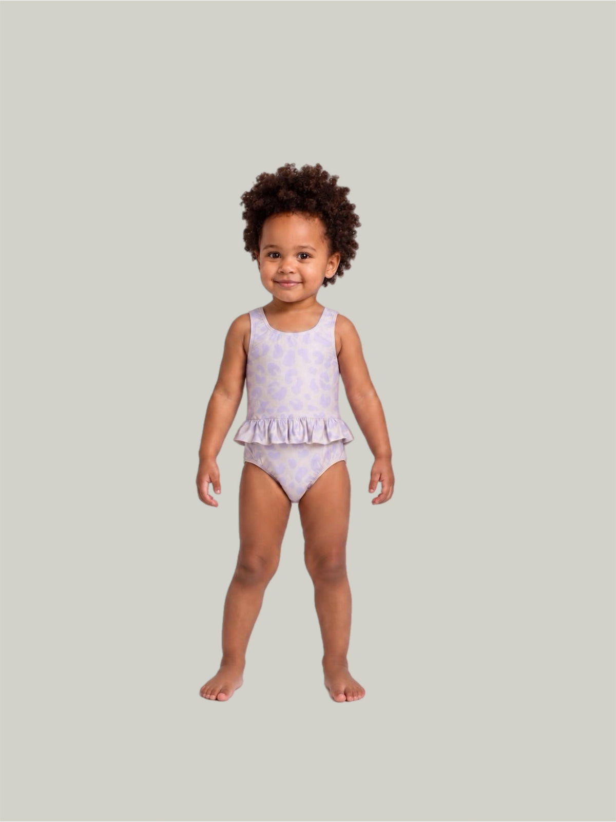 Brand New Liewood Amina Baby swimsuit 1.5 years
