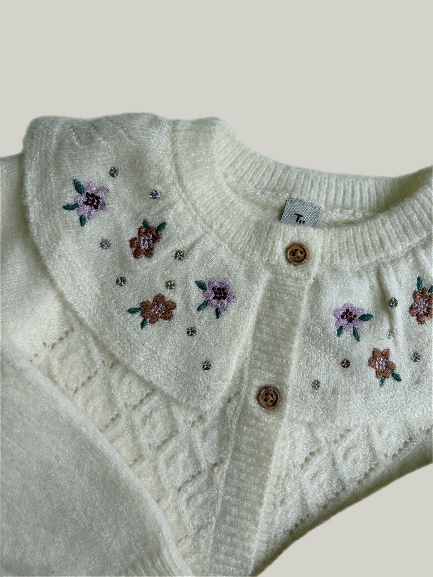 Brand New TU Kids Jumper