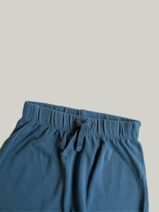 Like New George Cotton Shorts