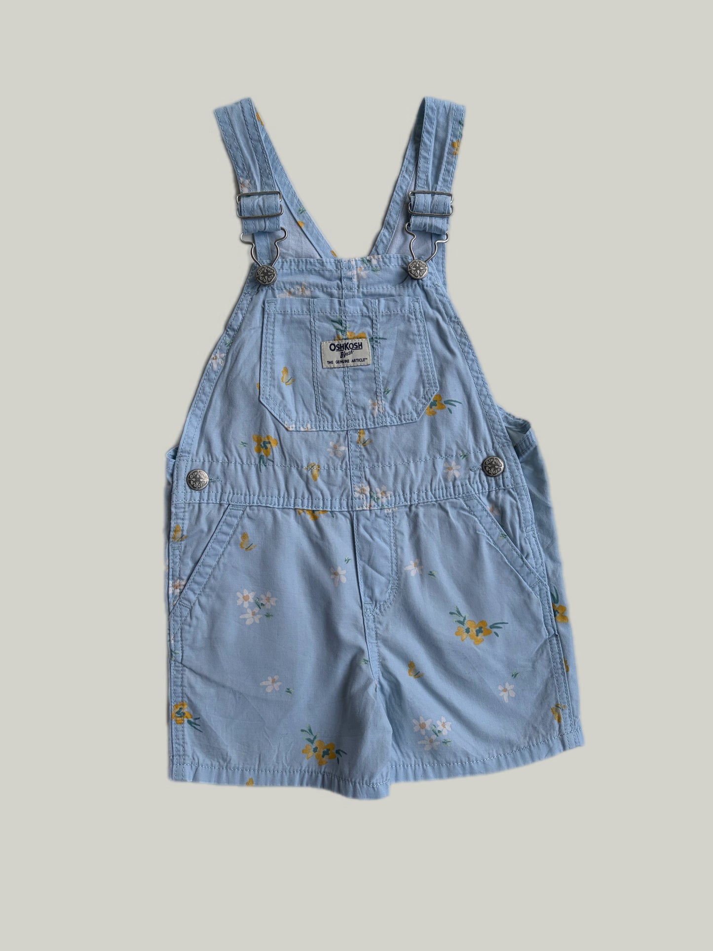 Dungarees