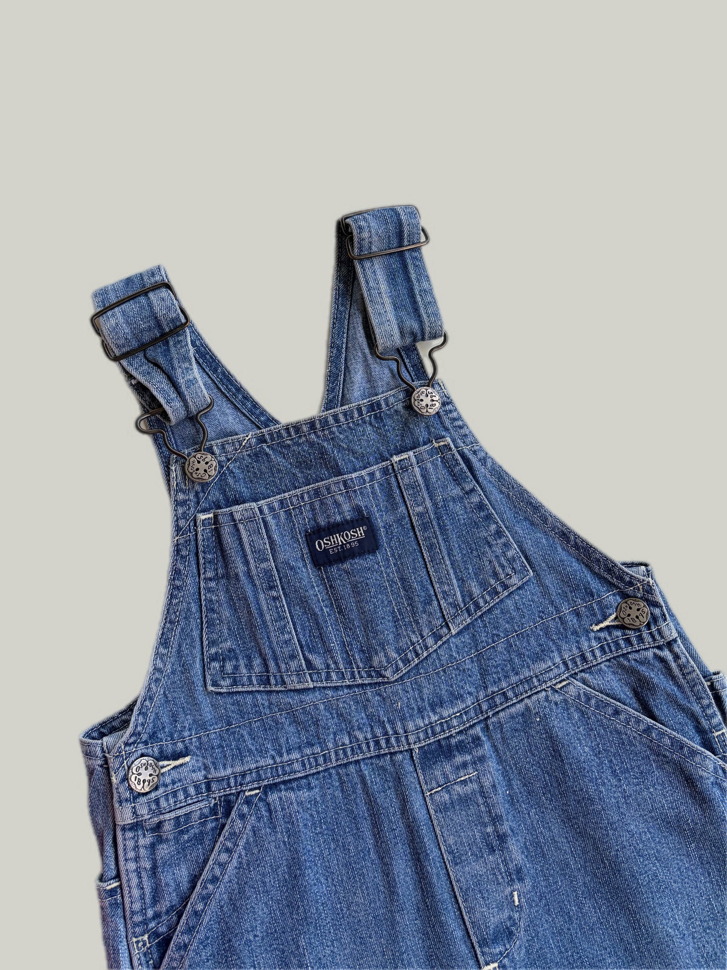 Dungarees