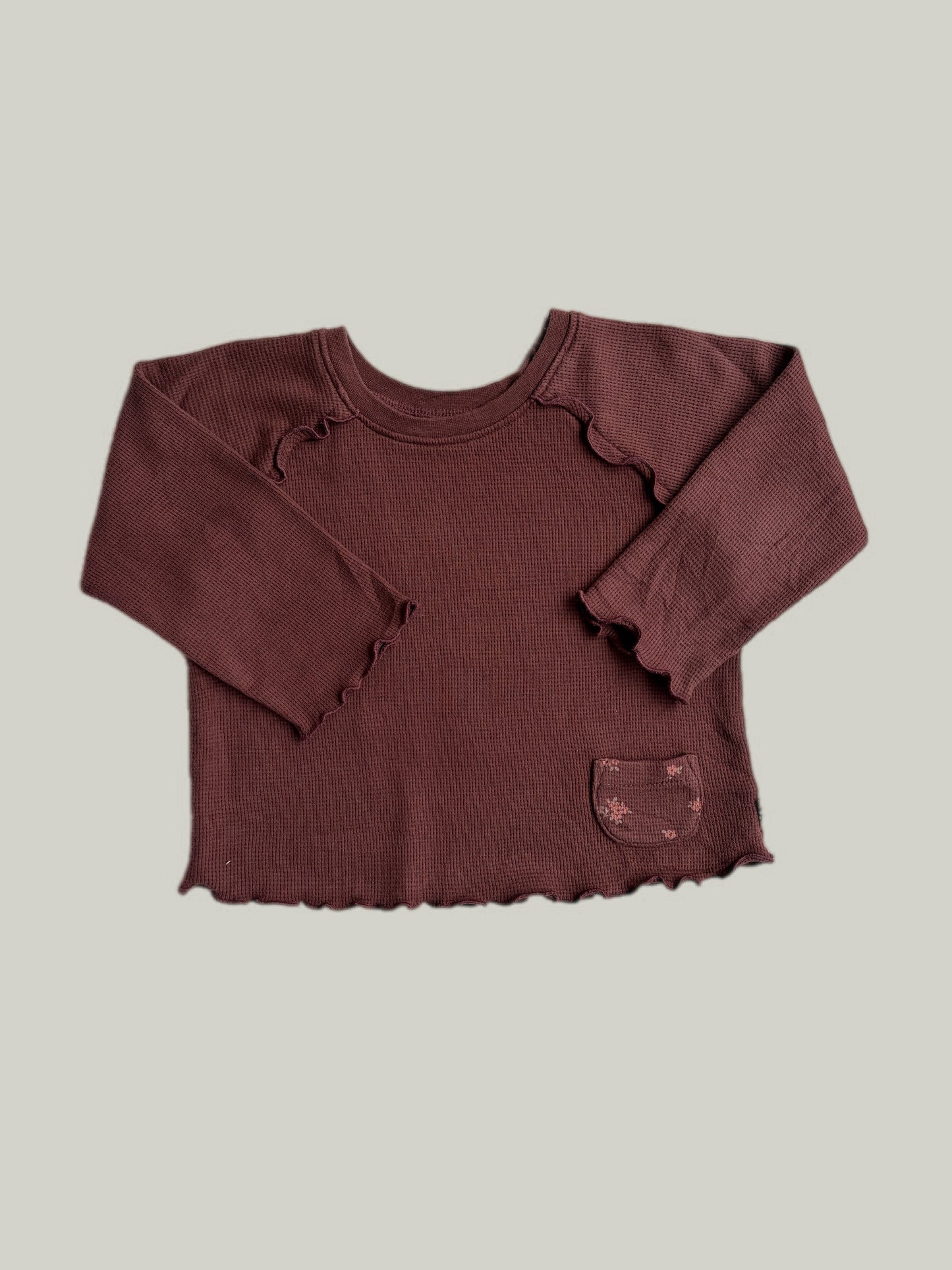 Long sleeve