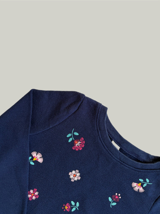 Excellent Condition Carter's Long Sleeve Shirt 6 Years