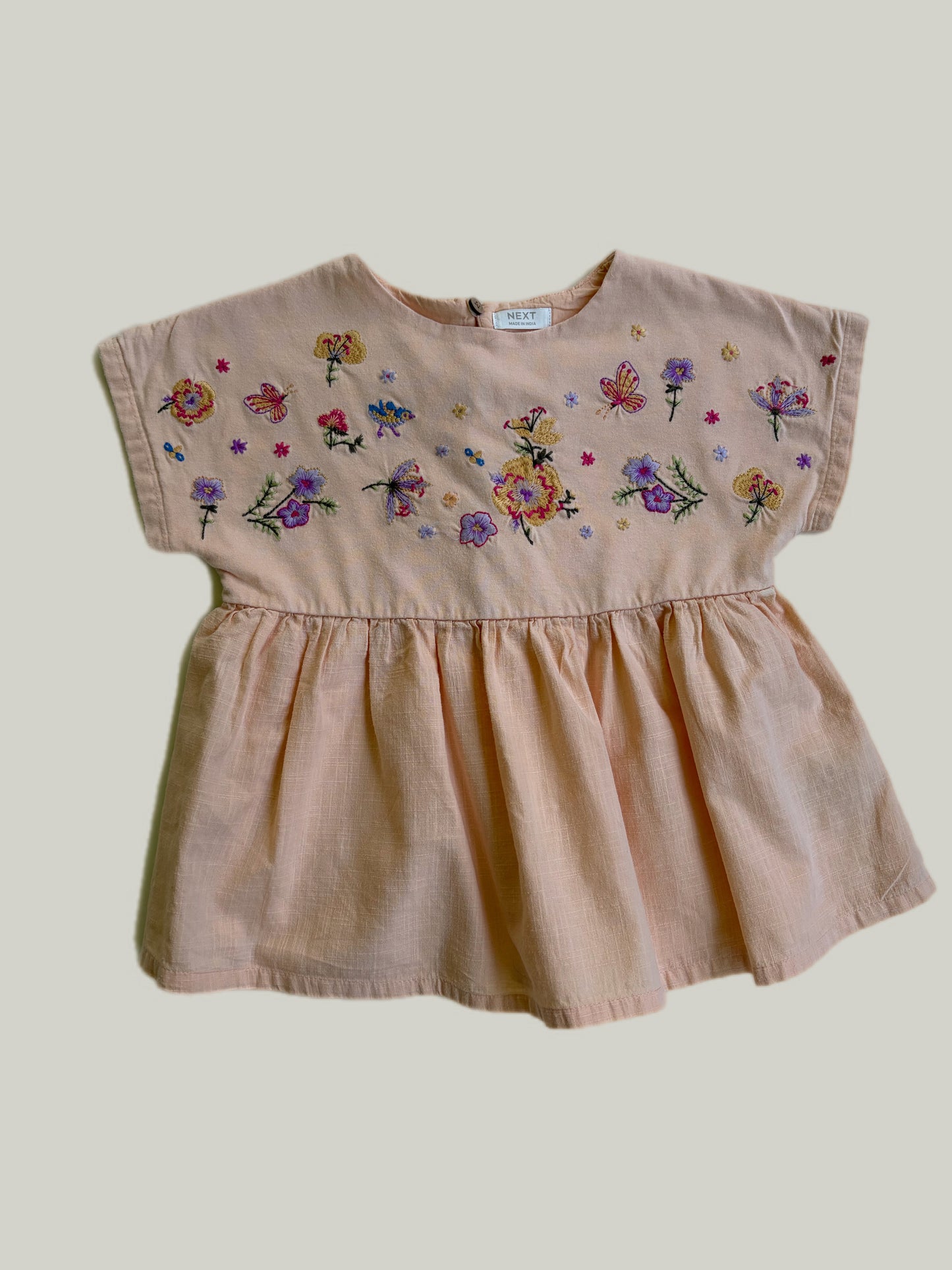 Good condition Next Cotton Top