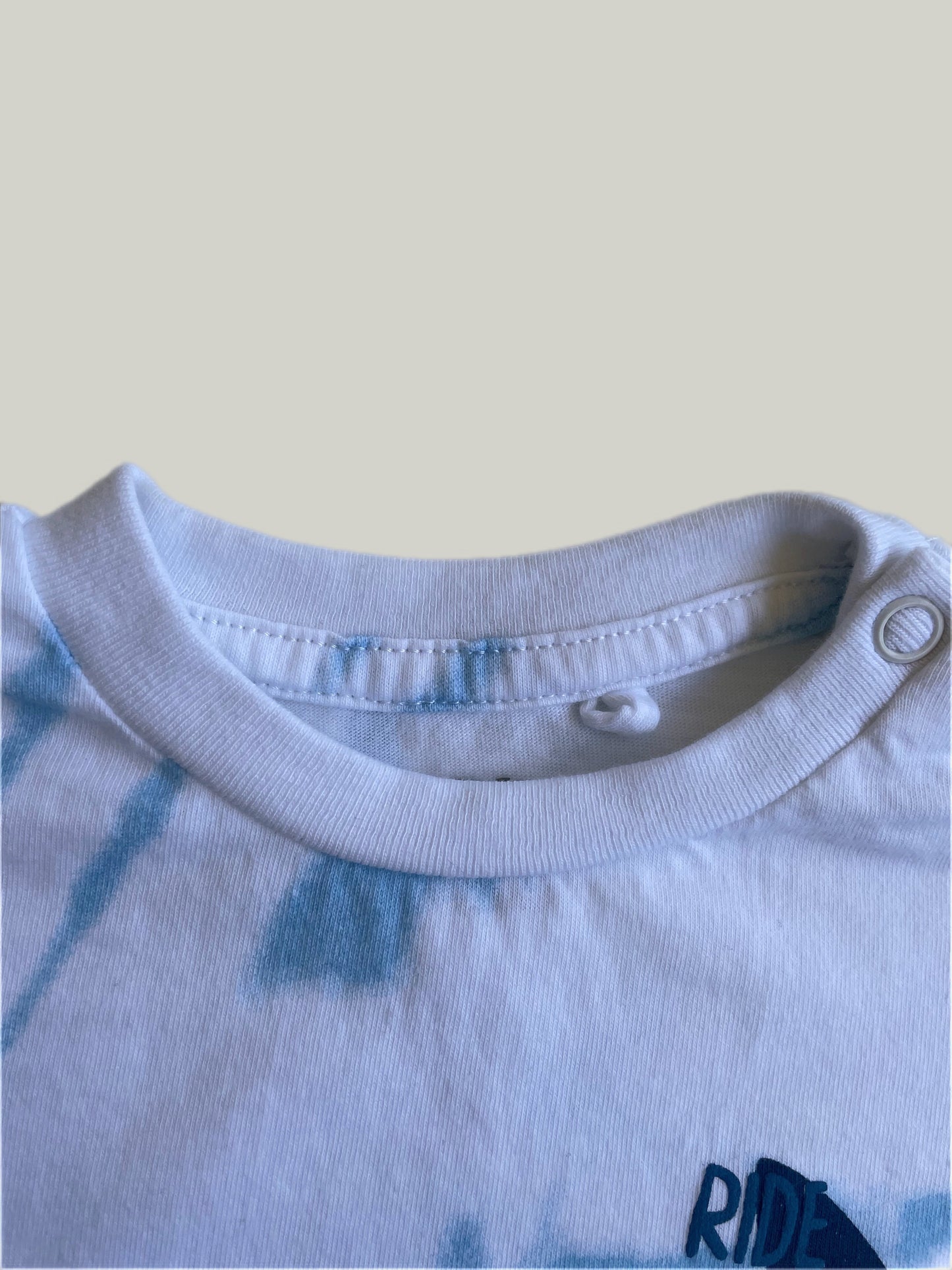 Like New Fred & Flo Cotton T-shirt