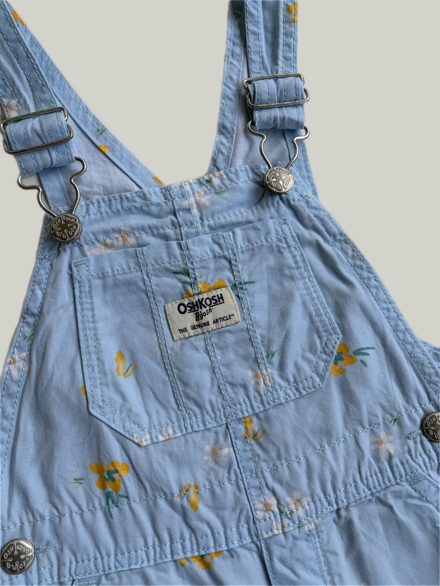 Dungarees