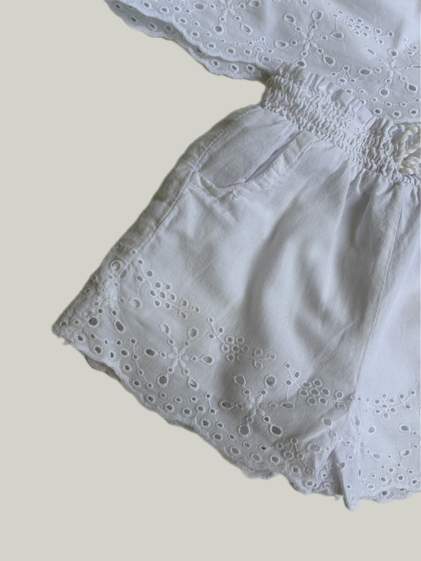 Good Condition Primark Cares Cotton Set