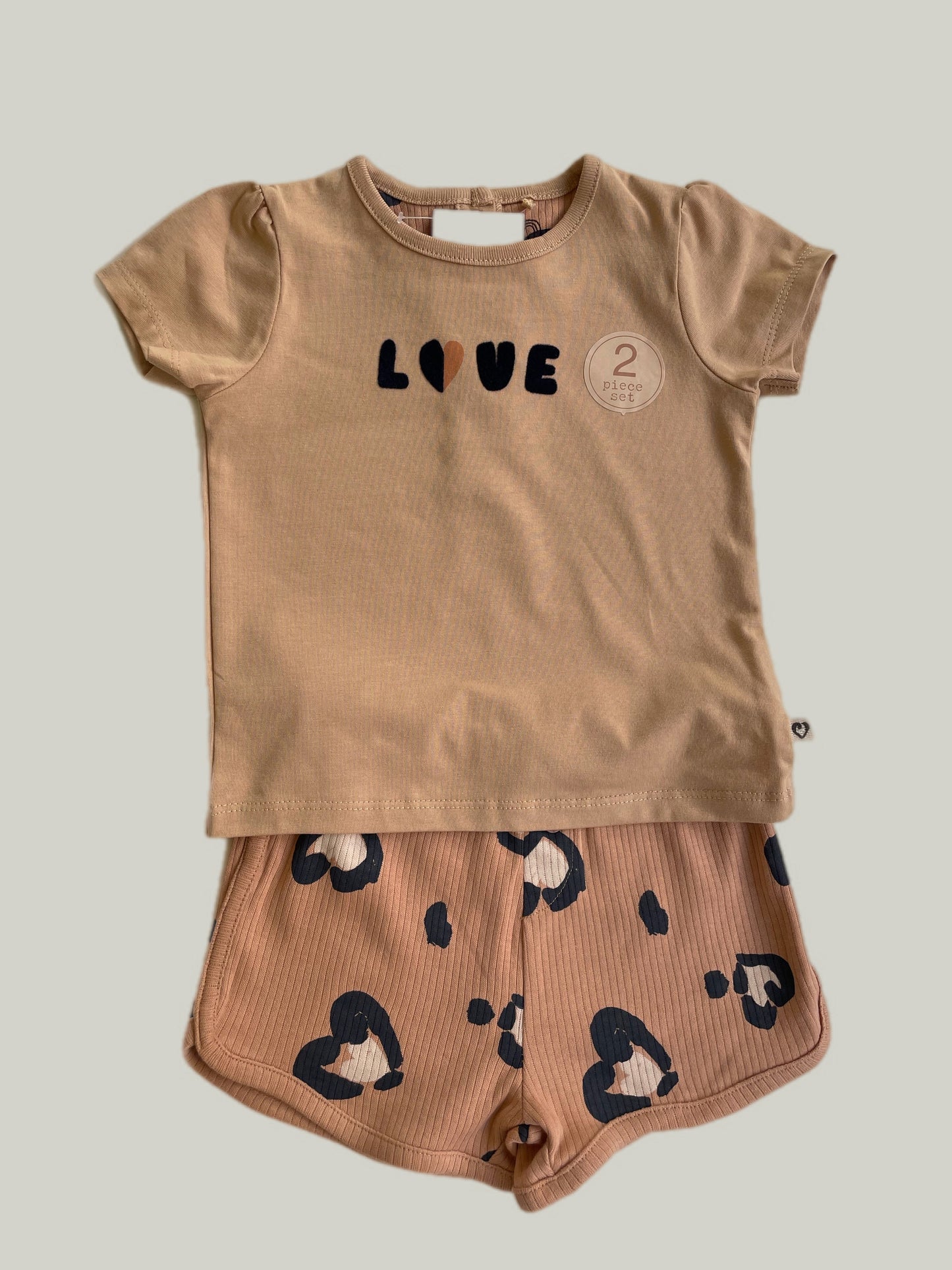 Brand New Next Cotton Set