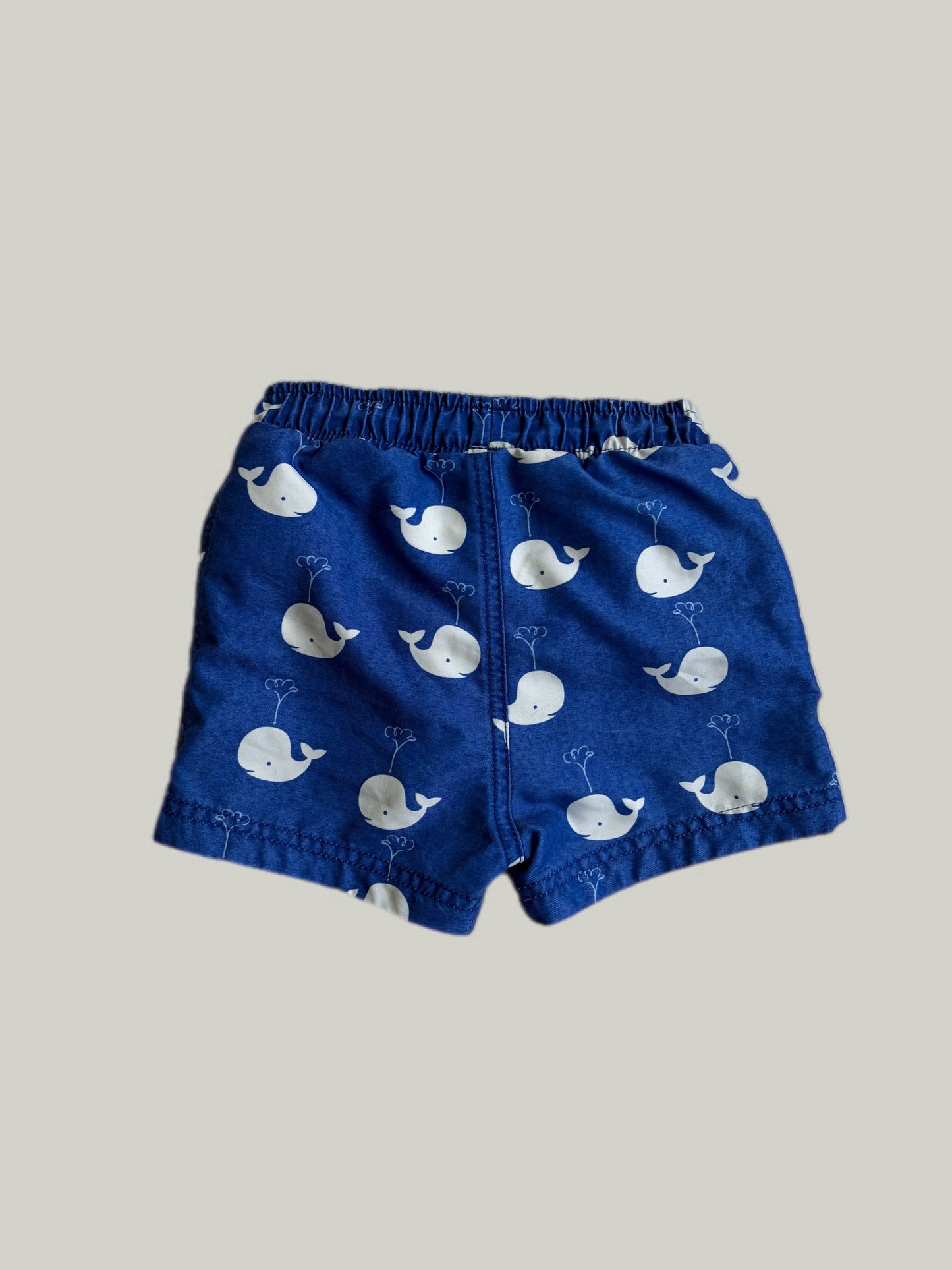 Good Condition M&S Swimming Shorts