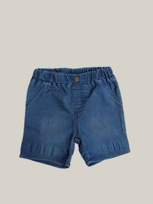 Good Condition Mayoral Trousers 2 to 4 Months