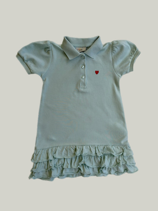 Like New Juniors Cotton Dress