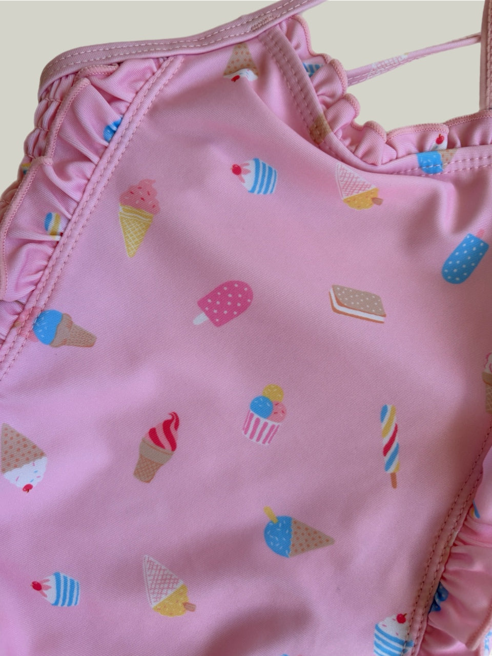 New With Tags Cath Kidston Kids Swimsuit 12 to 18 Months