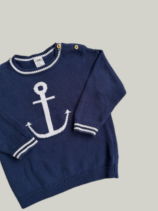 Like New H&M Jumper
