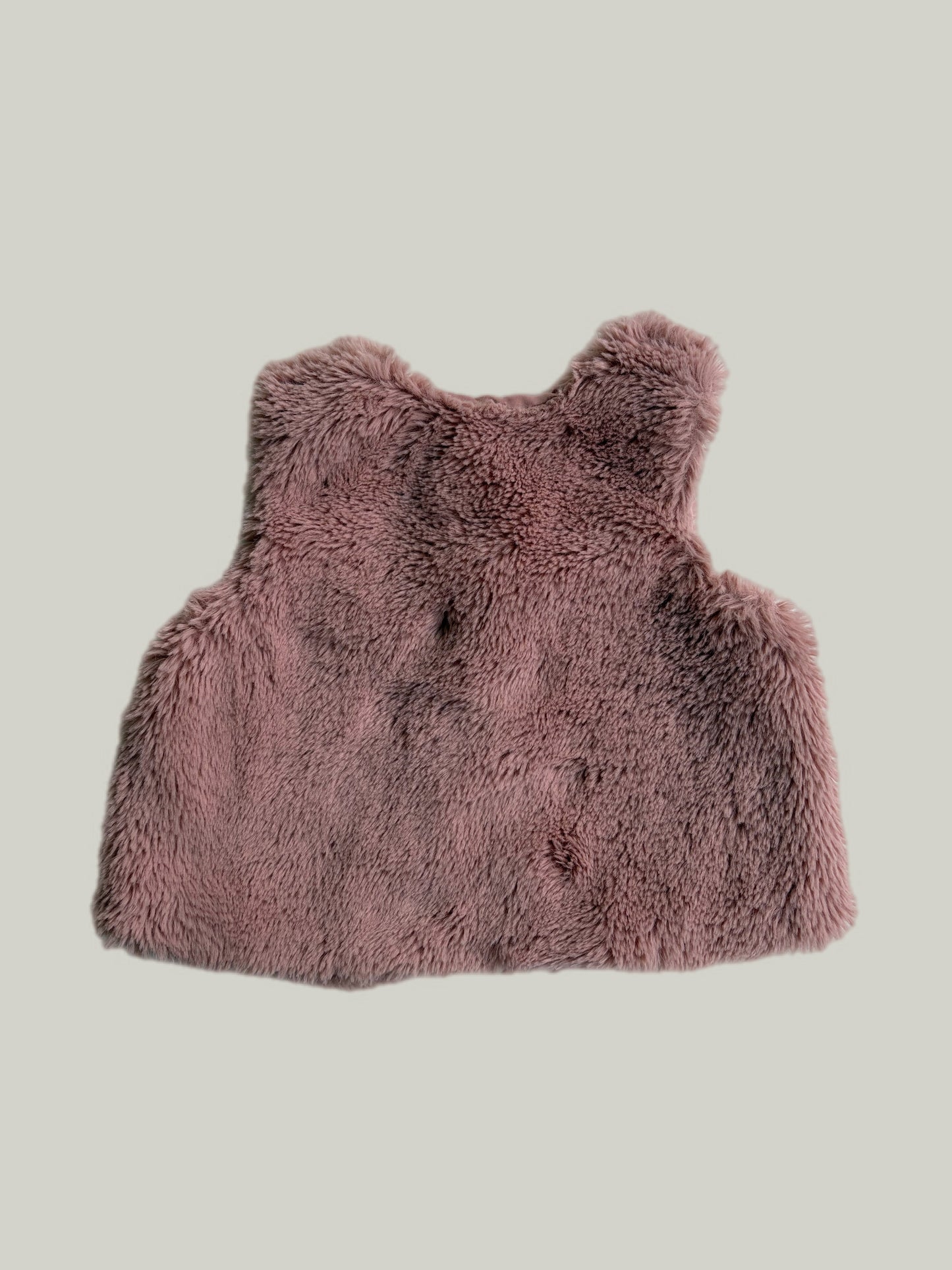 Brand New George Pink Waistcoat