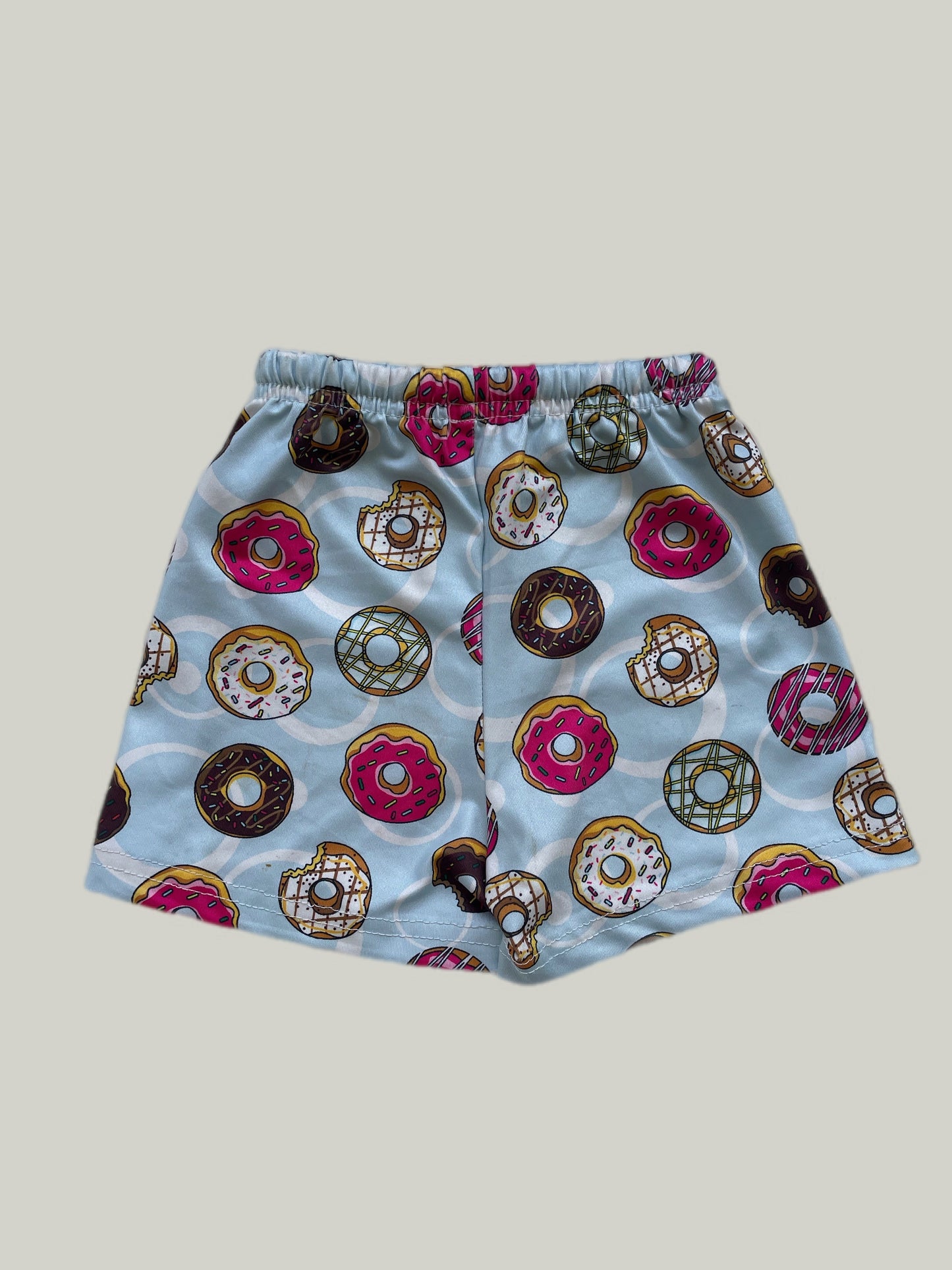 Like New Swim Shorts