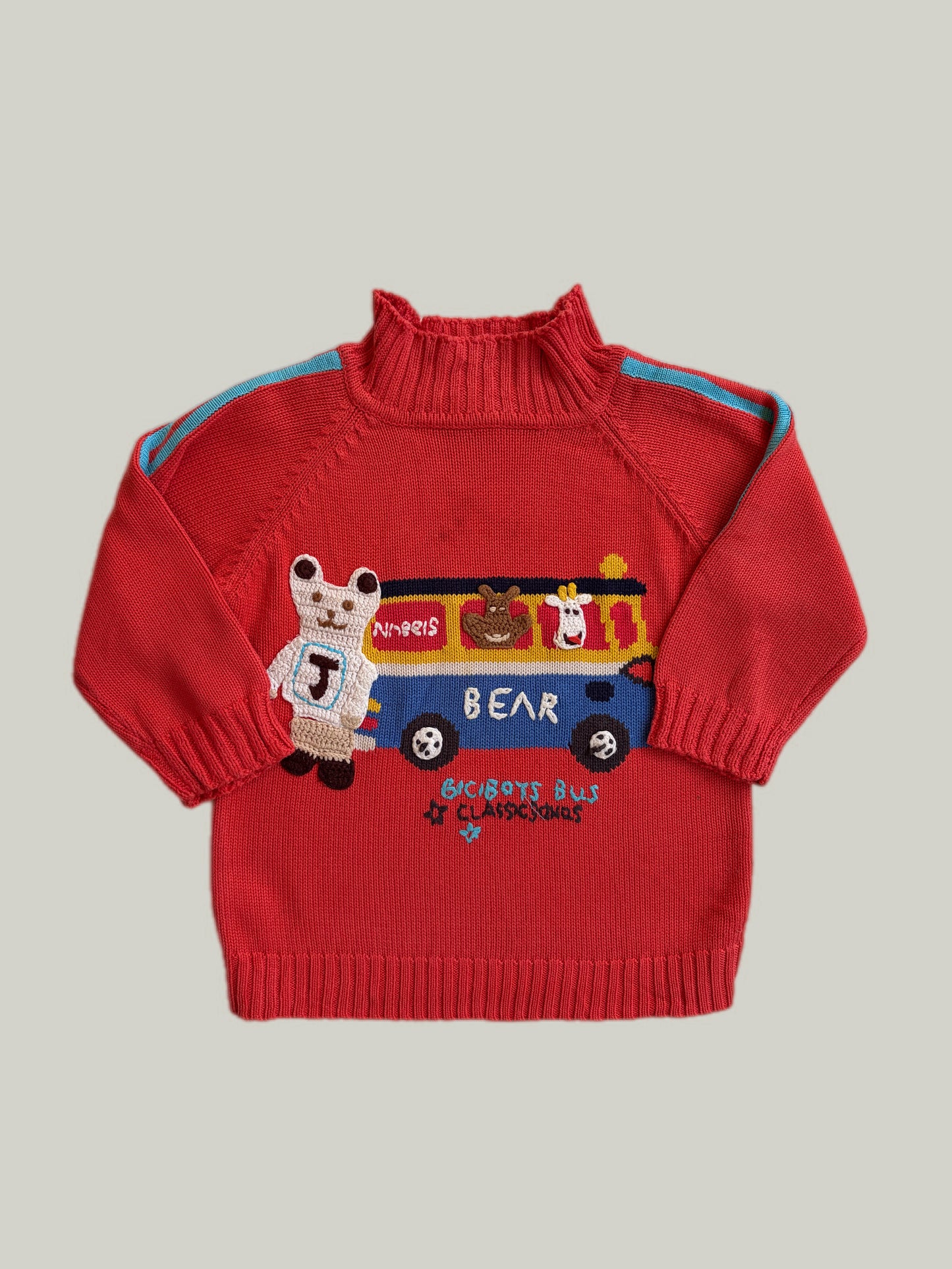 Jumper