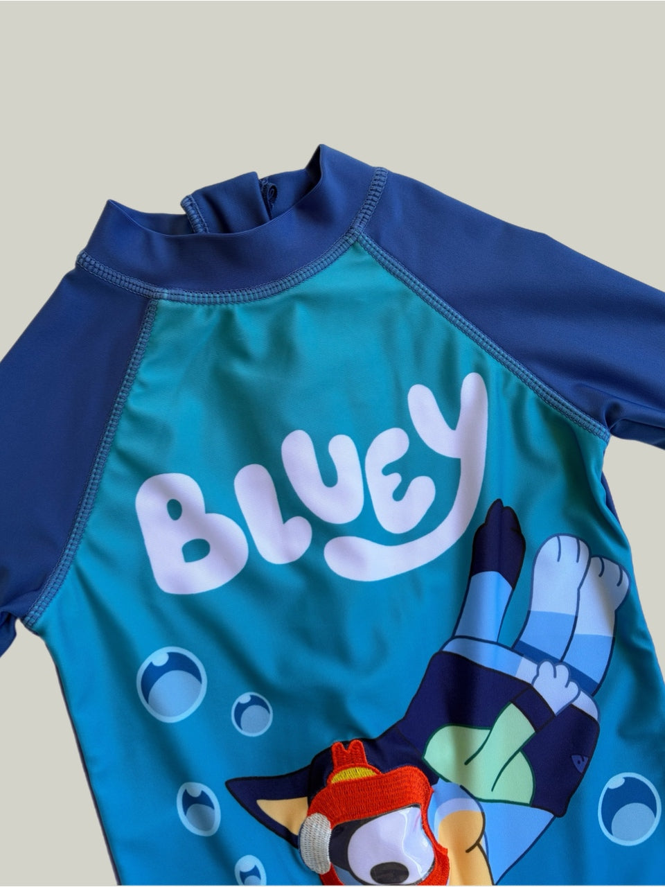 New With Tags Nutmeg Kids Swim Onesie 2 to 3 Years