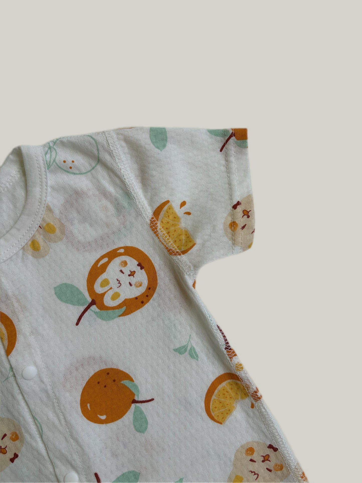 Brand New Children's Clothing Summer Romper