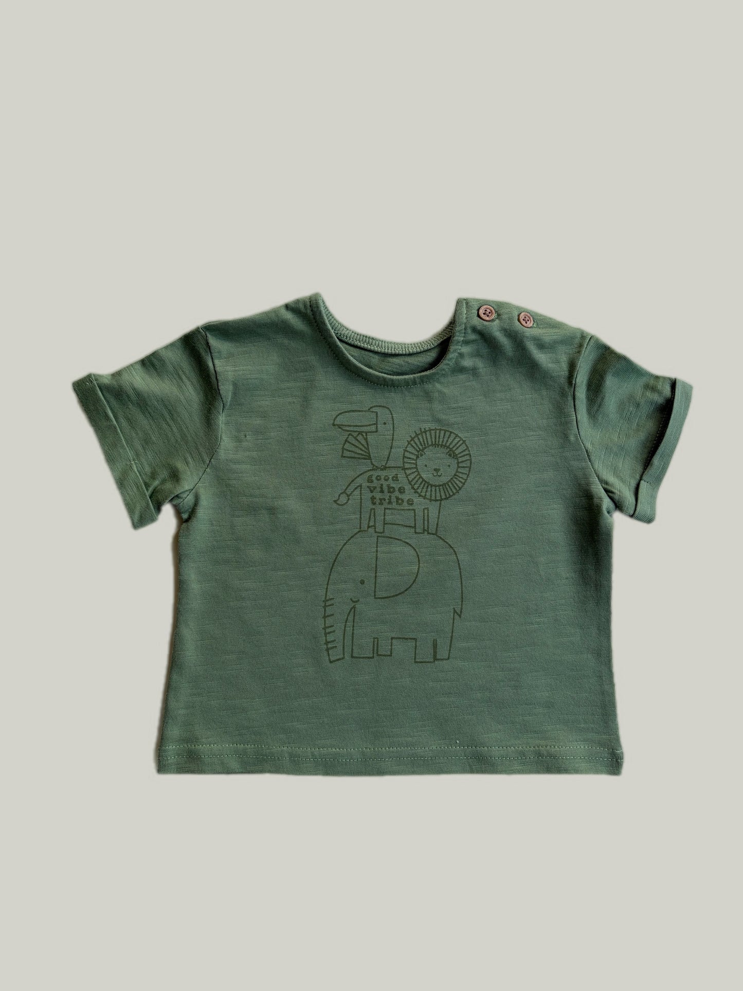 Brand New George Cotton Set