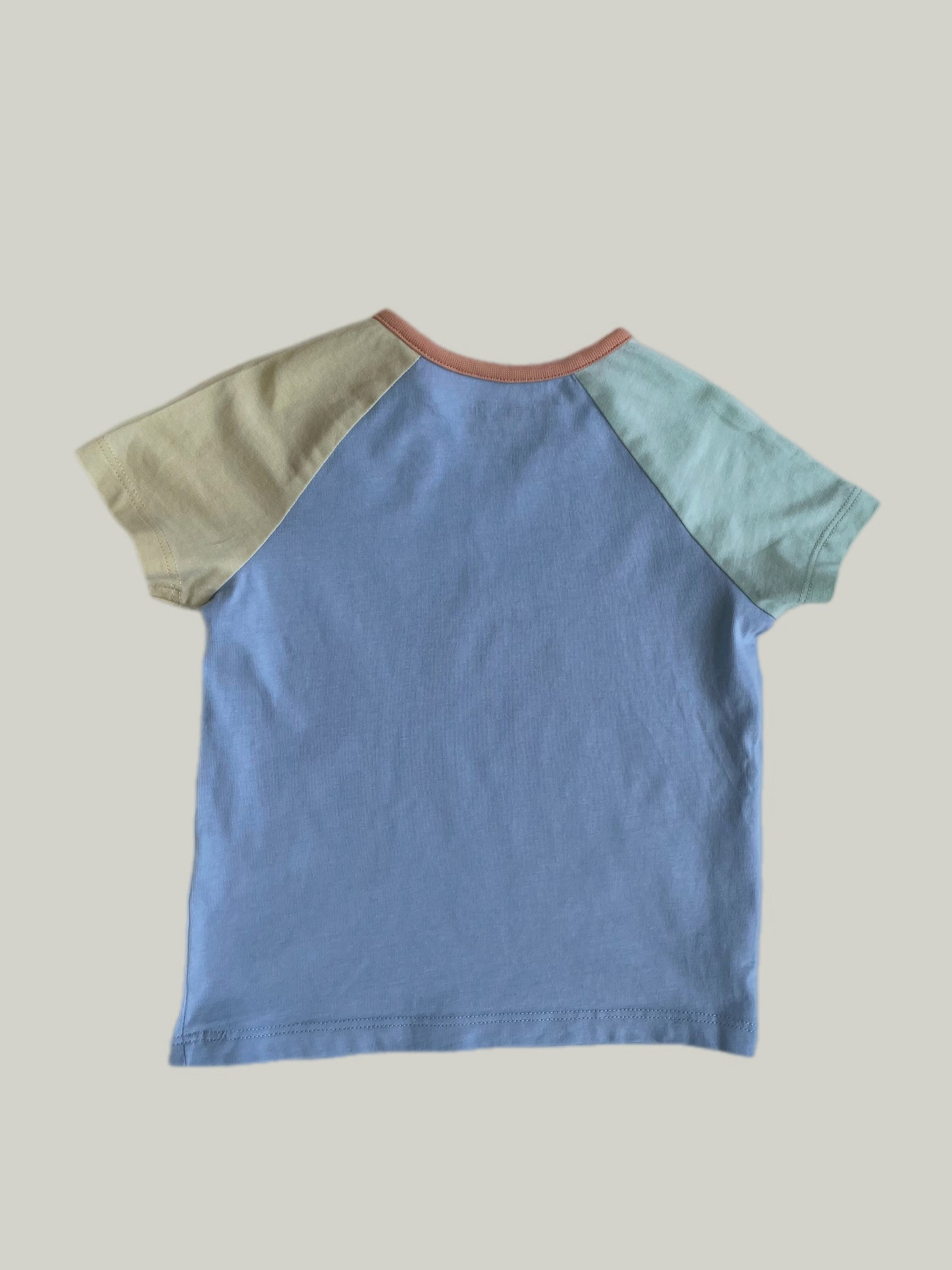 Like New Baby TU Cotton T-Shirt