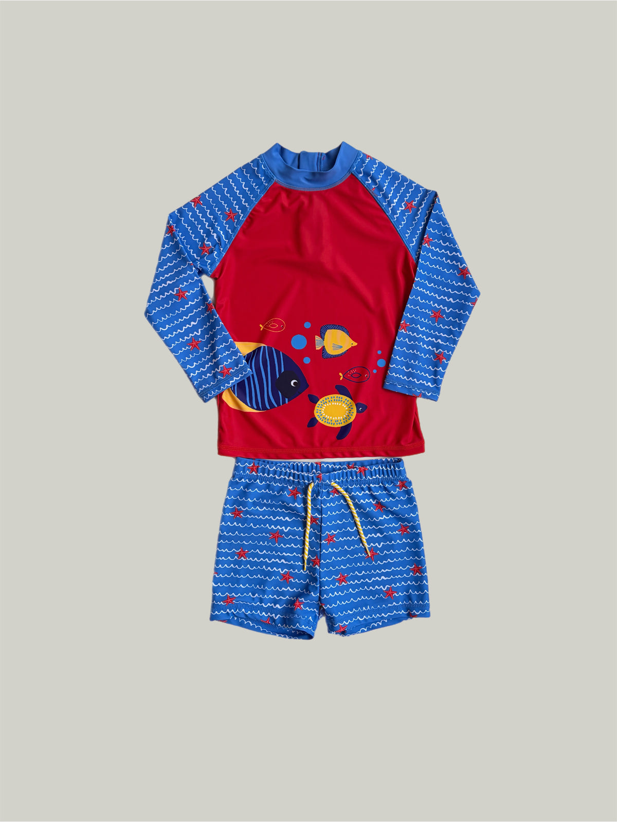 New With Tags Mothercare 2 Pieces Set 5 to 6 Years