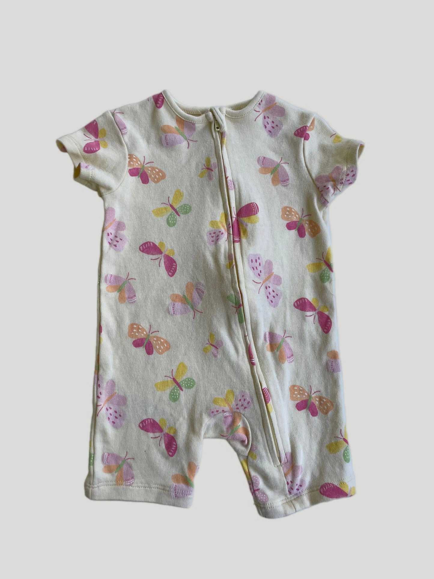 Primark Care BaBy Girl Romper