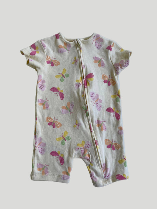Primark Care BaBy Girl Romper