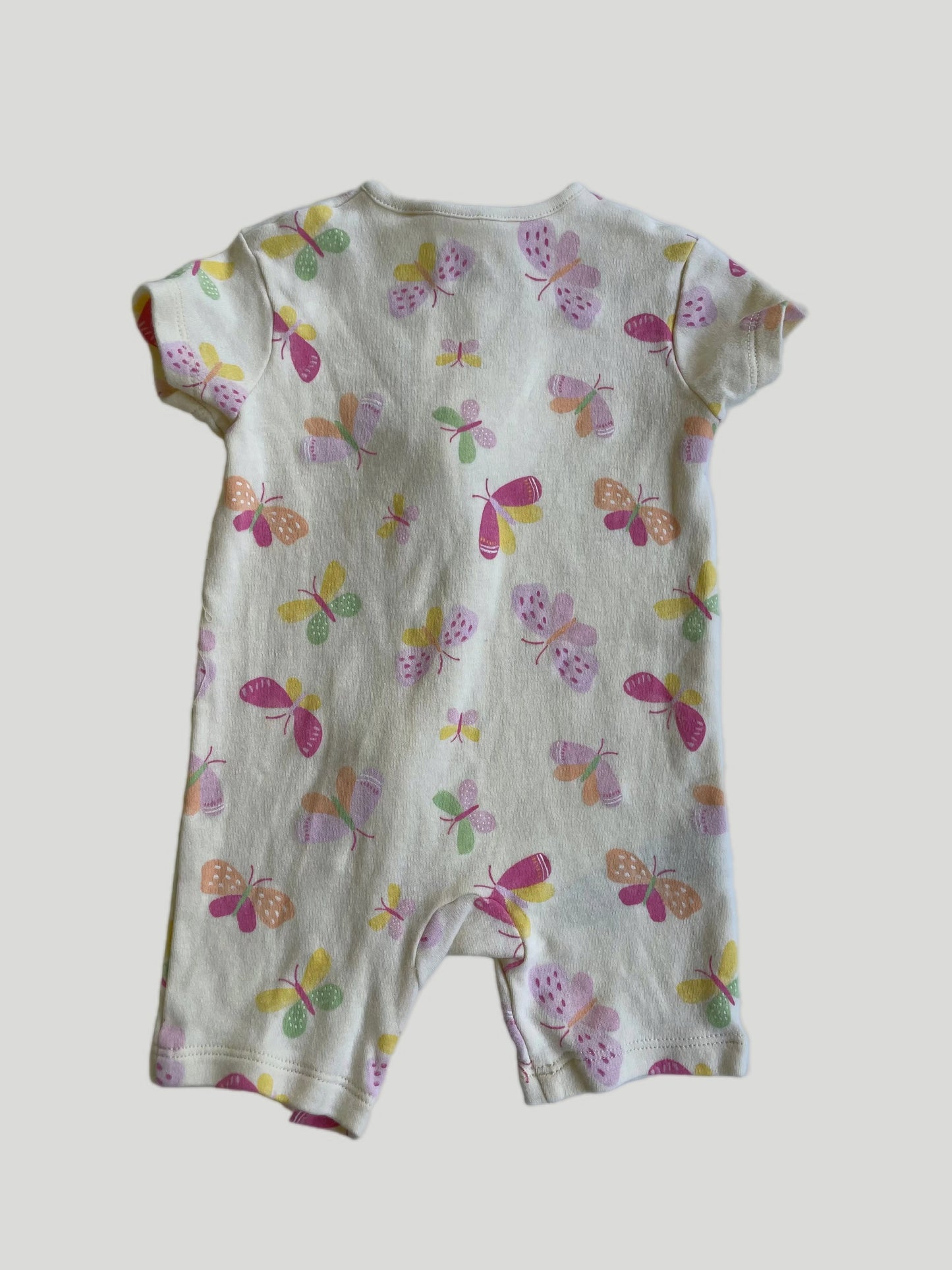 Primark Care BaBy Girl Romper