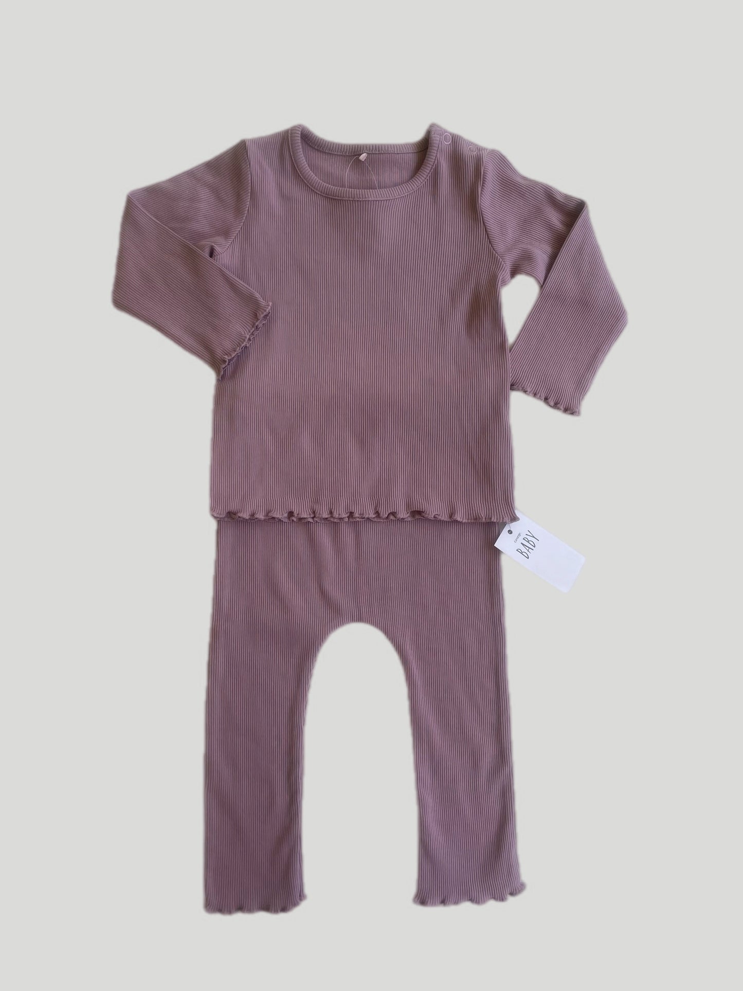 Brand New Baby George Cotton Set