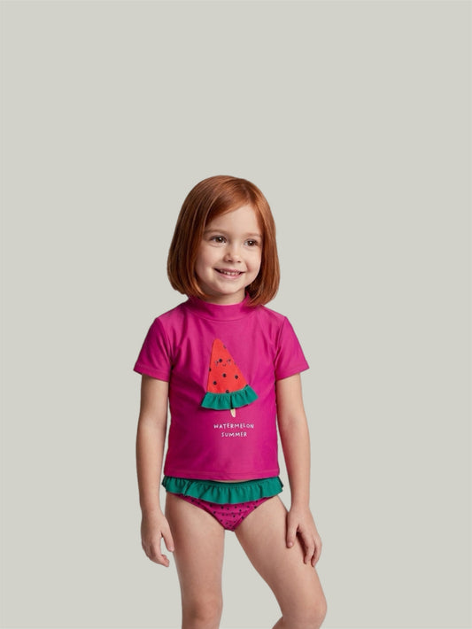 Brand New TU Swim Suit 18 to 24 Months