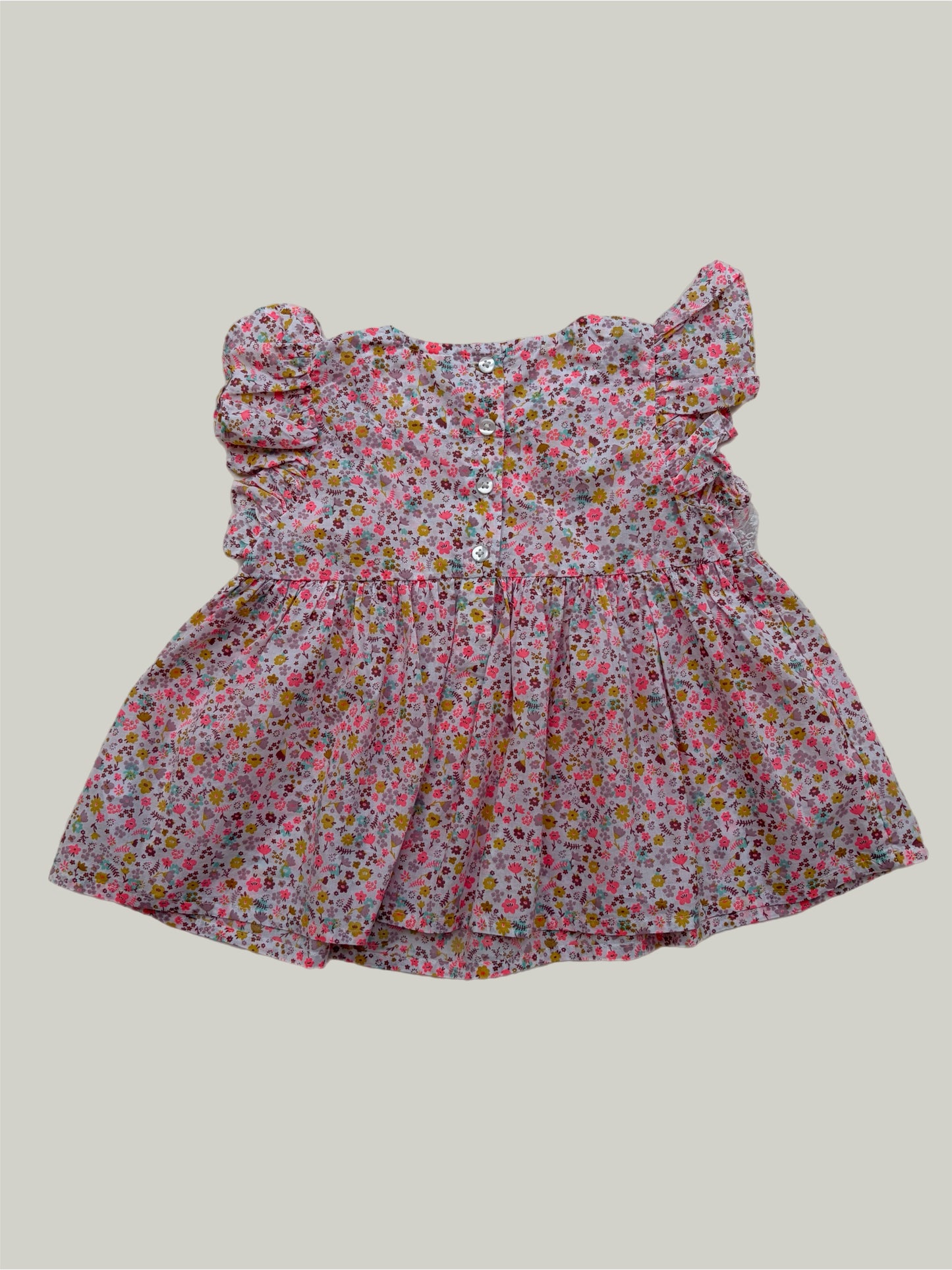 Brand New Next Cotton Top