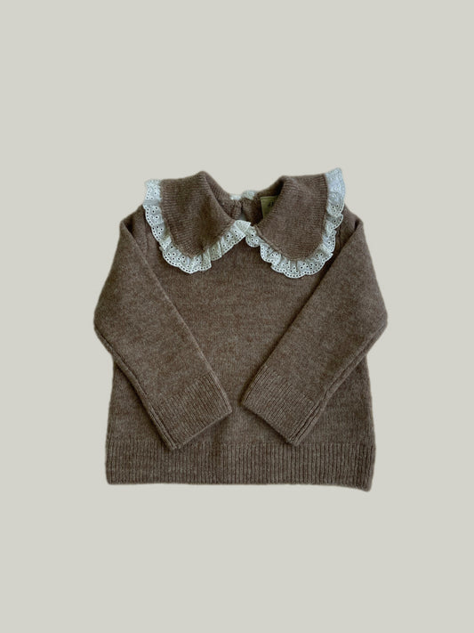 Brand New H&M Long sleeve Sweater