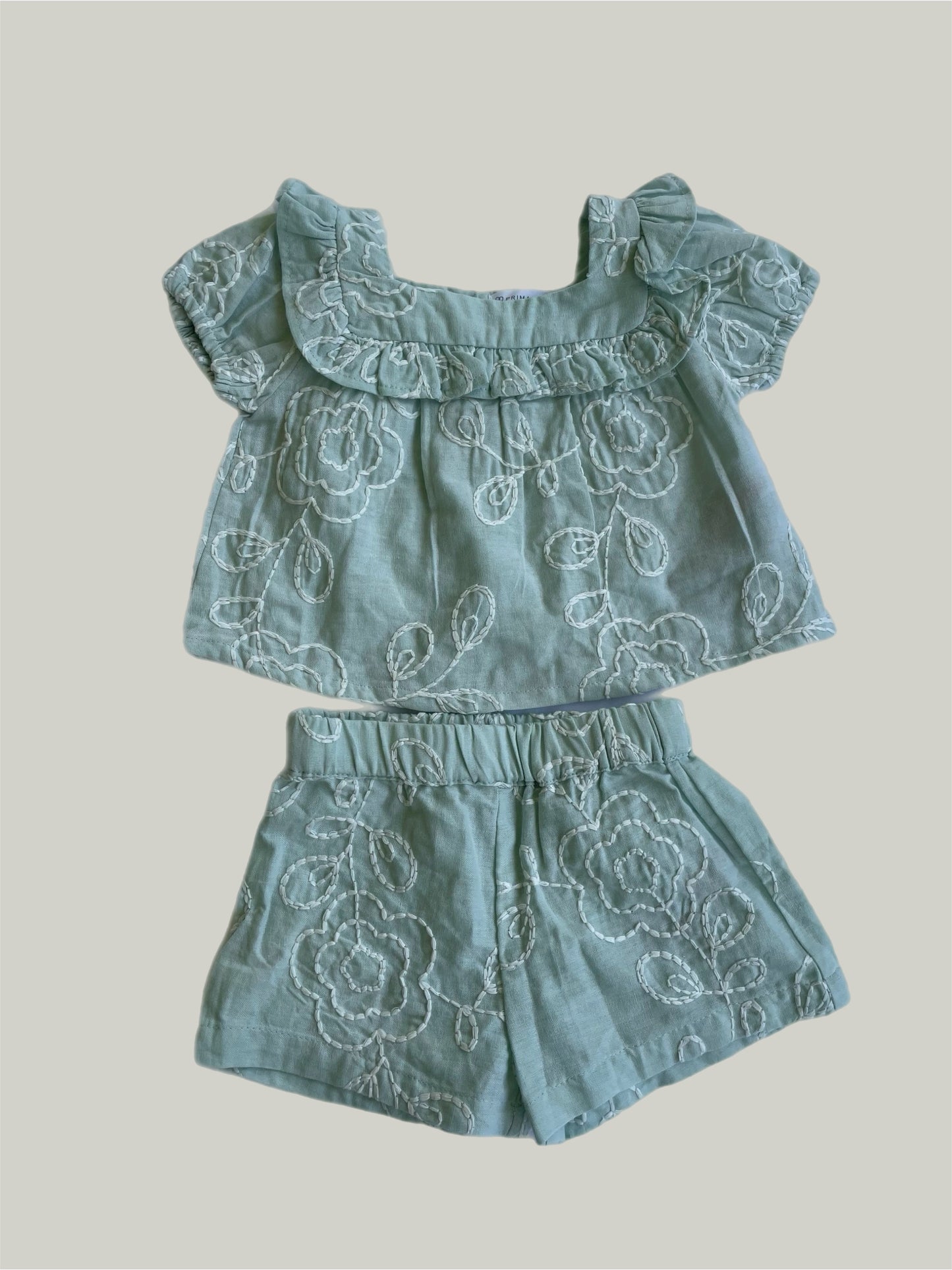 Brand New Primark Baby set