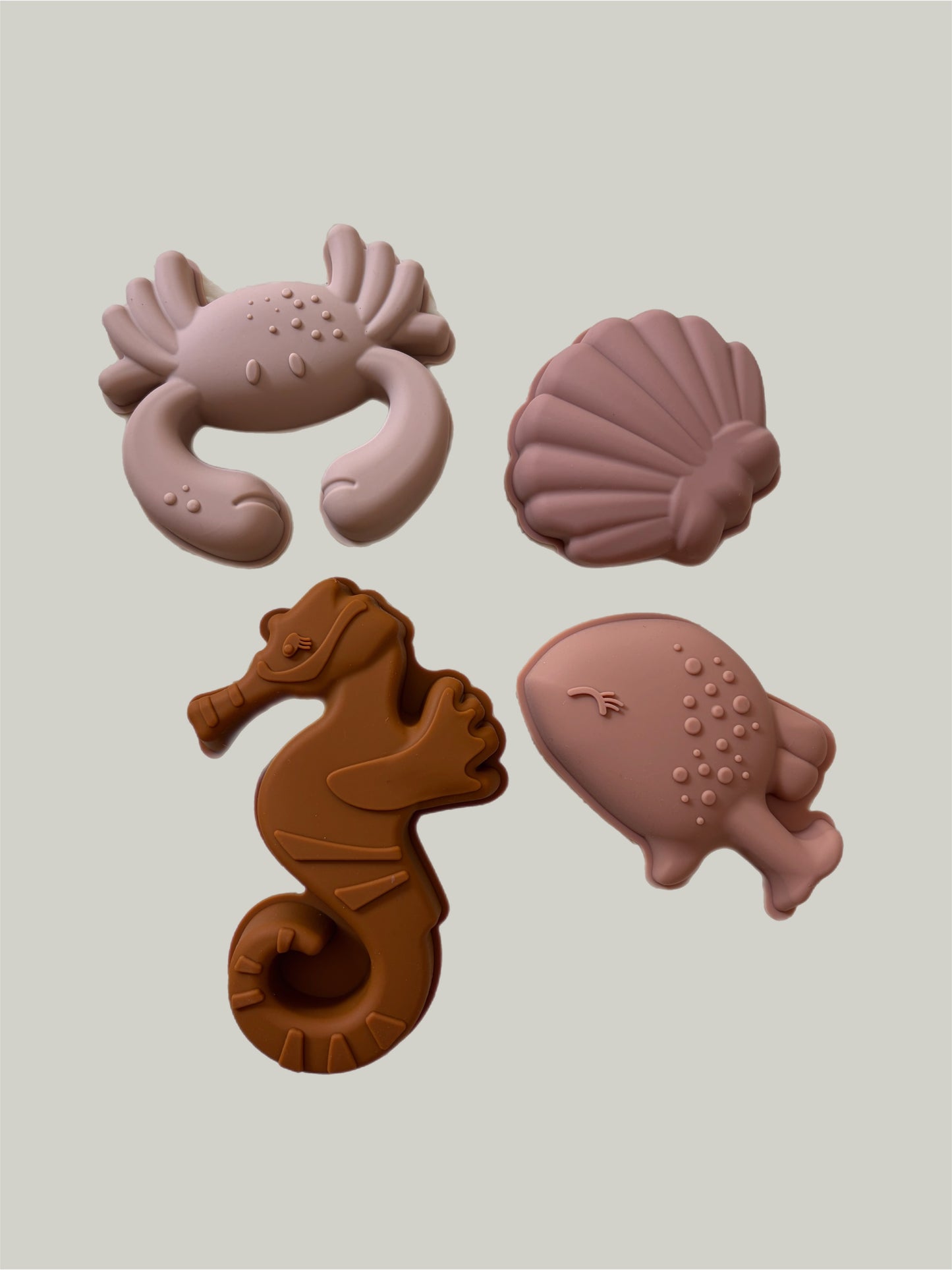 Brand New Liewood Silicone Beach Set
