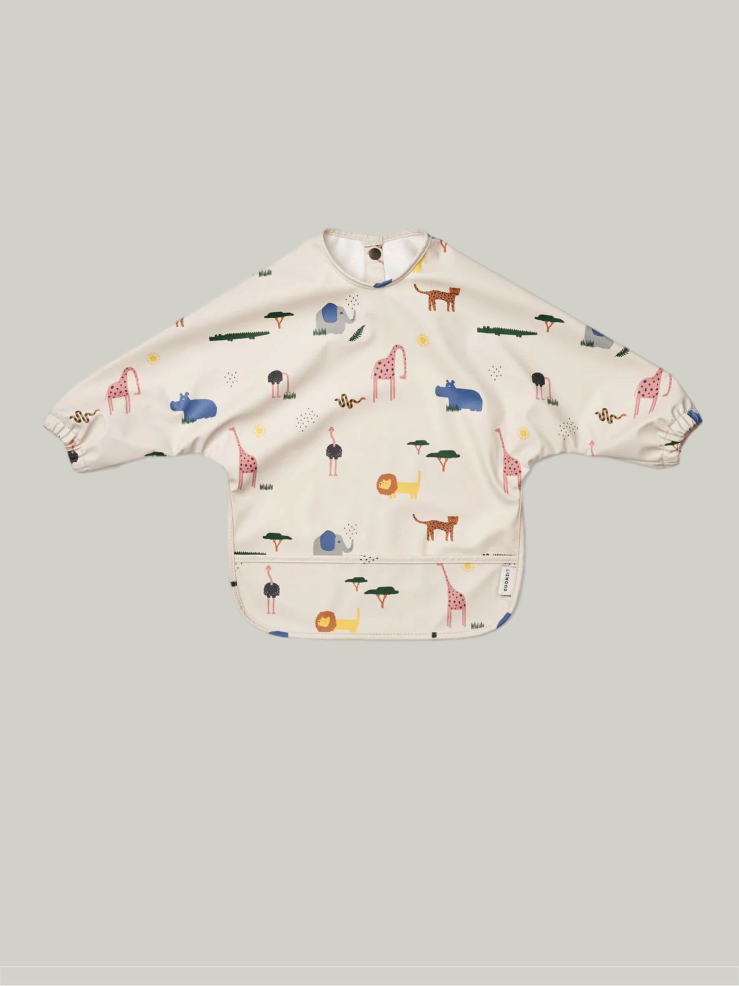 Brand New Liewood Safari Bib