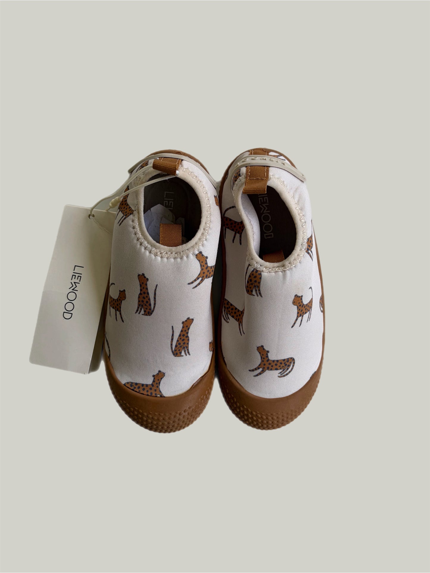 Brand New Liewood Water shoes